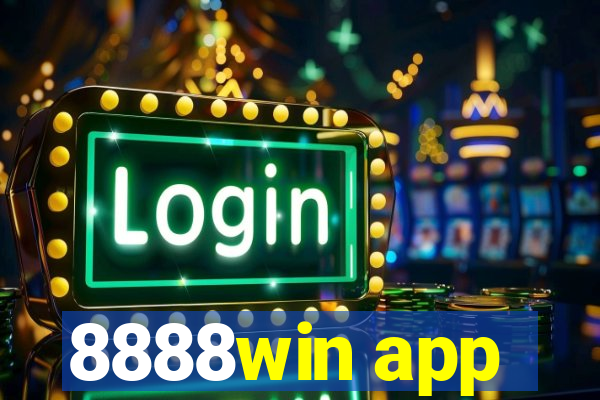 8888win app